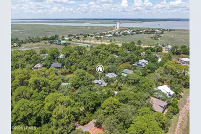 22 Ocean Marsh Lane, Saint Helena Island, SC 29920 - Photo 45