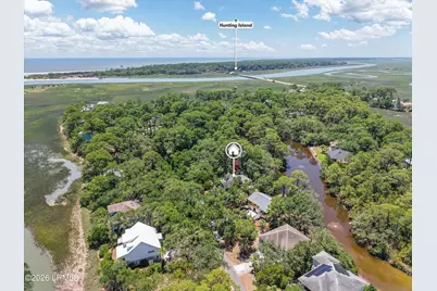 22 Ocean Marsh Lane, Saint Helena Island, SC 29920 - Photo 47