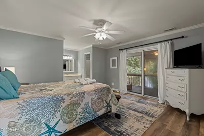 22 Ocean Marsh Lane, Saint Helena Island, SC 29920 - Photo 17