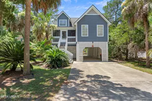 22 Ocean Marsh Ln, Saint Helena Island, SC 29920 - Photo 3