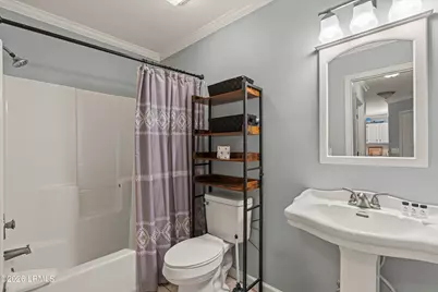 22 Ocean Marsh Lane, Saint Helena Island, SC 29920 - Photo 25