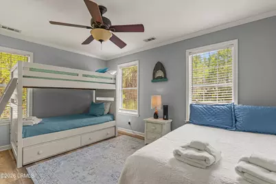 22 Ocean Marsh Lane, Saint Helena Island, SC 29920 - Photo 21