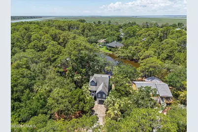 22 Ocean Marsh Lane, Saint Helena Island, SC 29920 - Photo 41
