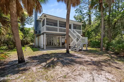 22 Ocean Marsh Lane, Saint Helena Island, SC 29920 - Photo 35