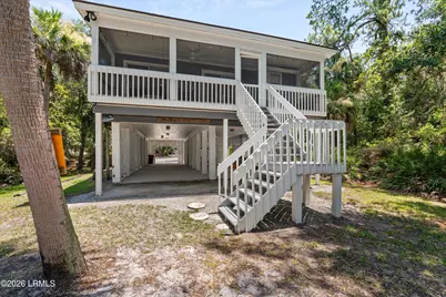 22 Ocean Marsh Lane, Saint Helena Island, SC 29920 - Photo 33