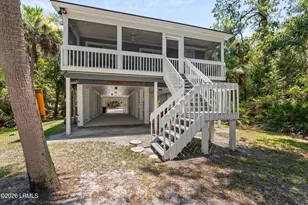 22 Ocean Marsh Ln, Saint Helena Island, SC 29920 - Photo 33