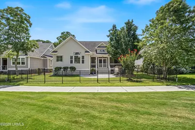14 W National Boulevard, Beaufort, SC 29907 - Photo 5