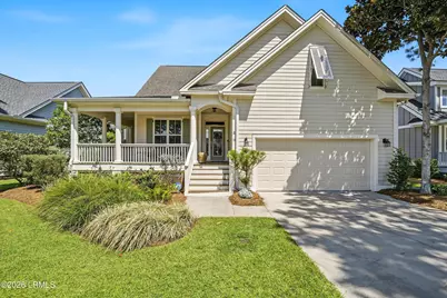 14 W National Boulevard, Beaufort, SC 29907 - Photo 1