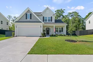 106 Baneberry Ln, Beaufort, SC 29907 - Photo 1