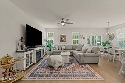 106 Baneberry Lane, Beaufort, SC 29907 - Photo 11