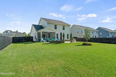 106 Baneberry Lane, Beaufort, SC 29907 - Photo 35