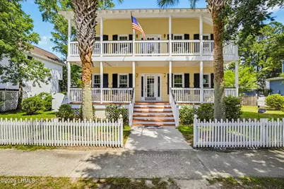 12 Petigru Drive, Beaufort, SC 29902 - Photo 3