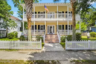 12 Petigru Dr, Beaufort, SC 29902 - Photo 3
