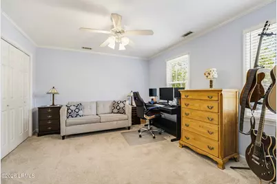 12 Petigru Drive, Beaufort, SC 29902 - Photo 19