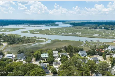 12 Petigru Drive, Beaufort, SC 29902 - Photo 39