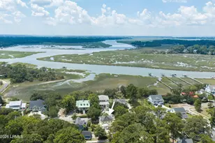 12 Petigru Dr, Beaufort, SC 29902 - Photo 39