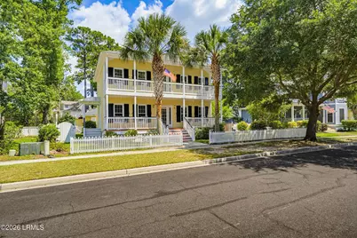 12 Petigru Drive, Beaufort, SC 29902 - Photo 1