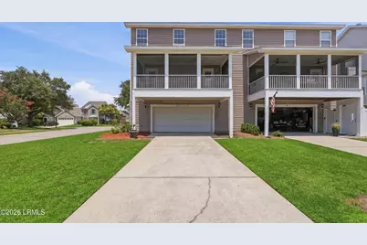 2181 Blakers Boulevard, Bluffton, SC 29909 - Photo 5