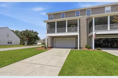 2181 Blakers Boulevard, Bluffton, SC 29909 - Photo 45