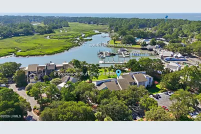 8 Braddock Bluff Drive #1810, Hilton Head, SC 29928 - Photo 43