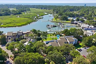 8 Braddock Bluff Dr, Hilton Head, SC 29928 - Photo 43
