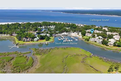 8 Braddock Bluff Drive #1810, Hilton Head, SC 29928 - Photo 49