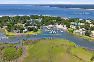 8 Braddock Bluff Dr, Hilton Head, SC 29928 - Photo 49