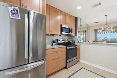 8 Braddock Bluff Drive #1810, Hilton Head, SC 29928 - Photo 13