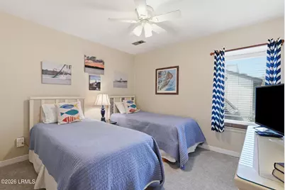 8 Braddock Bluff Drive #1810, Hilton Head, SC 29928 - Photo 37