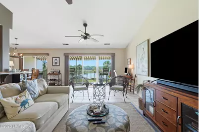 8 Braddock Bluff Drive #1810, Hilton Head, SC 29928 - Photo 21