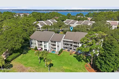 8 Braddock Bluff Drive #1810, Hilton Head, SC 29928 - Photo 41