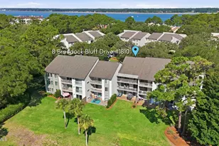 8 Braddock Bluff Dr, Hilton Head, SC 29928 - Photo 41