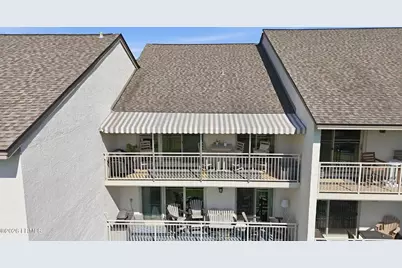 8 Braddock Bluff Drive #1810, Hilton Head, SC 29928 - Photo 27