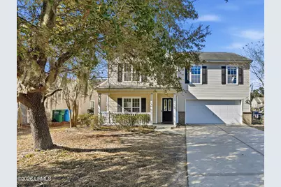 75 Shadow Moss Drive, Port Royal, SC 29906 - Photo 1