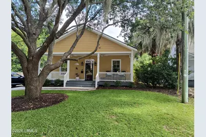 1111 Washington Street, Beaufort, SC 29902 - Photo 1
