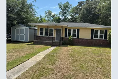 1502 Palmetto Drive, Beaufort, SC 29902 - Photo 3