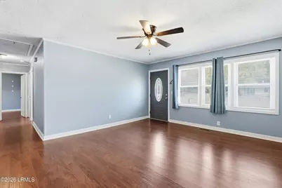 1502 Palmetto Drive, Beaufort, SC 29902 - Photo 5