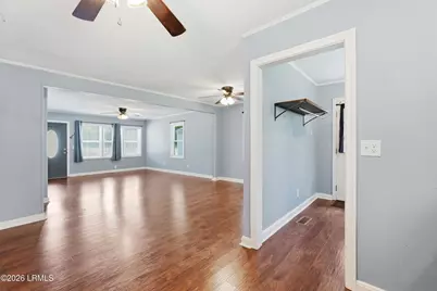 1502 Palmetto Drive, Beaufort, SC 29902 - Photo 9