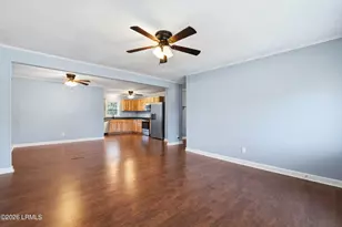 1502 Palmetto Dr, Beaufort, SC 29902 - Photo 7