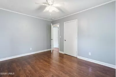 1502 Palmetto Drive, Beaufort, SC 29902 - Photo 17