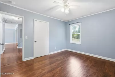 1502 Palmetto Drive, Beaufort, SC 29902 - Photo 19