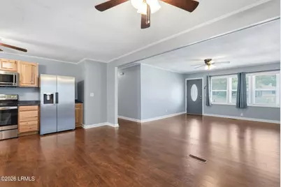 1502 Palmetto Drive, Beaufort, SC 29902 - Photo 7