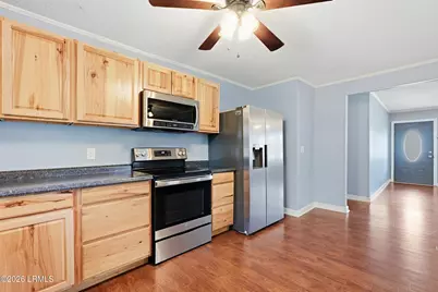 1502 Palmetto Drive, Beaufort, SC 29902 - Photo 11