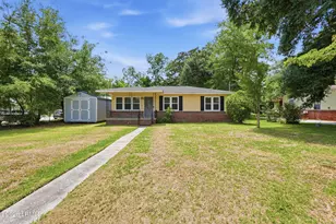 1502 Palmetto Dr, Beaufort, SC 29902 - Photo 1