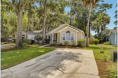 2907 Waters Edge Court E, Beaufort, SC 29902 - Photo 37
