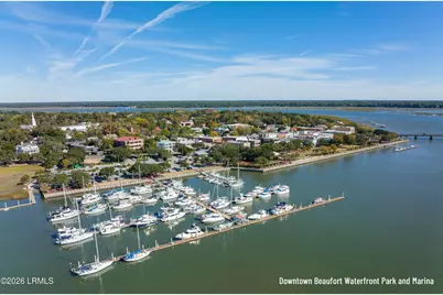 2907 Waters Edge Court E, Beaufort, SC 29902 - Photo 39