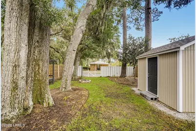 2907 Waters Edge Court E, Beaufort, SC 29902 - Photo 31