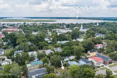808 A Scott Street, Beaufort, SC 29902 - Photo 7