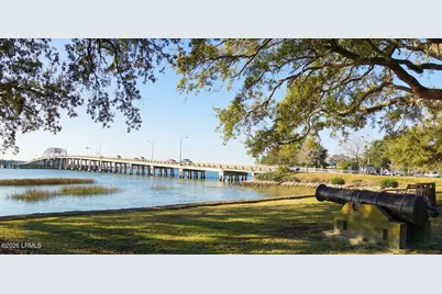 808 A Scott Street, Beaufort, SC 29902 - Photo 17