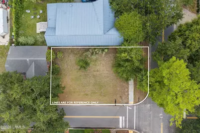 808 A Scott Street, Beaufort, SC 29902 - Photo 1